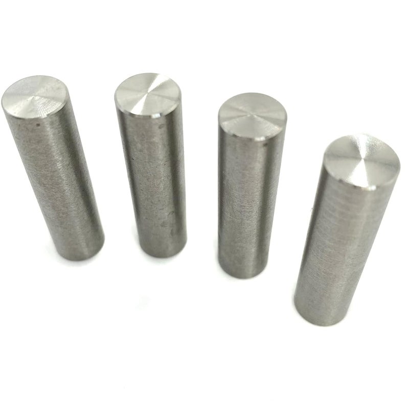 BRGMAX 1 Set of TRC Titanium VTEC Eliminator Pin Kit Metal Compatible with Honda D Series D16 D16z6 D16y8 Killer 4 Pins for Locking - Image 2